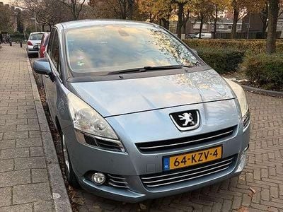Gebruikt 2010 Peugeot 5008 Stationwagen | € 1.750 (Super prijs)