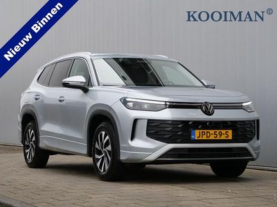 Grijs Occasion 2025 VW Tayron Edition SUV | € 47.895 (Goede deal)