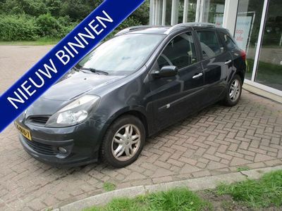 Renault Clio GrandTour