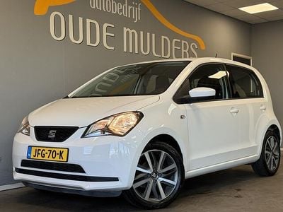 Seat Mii