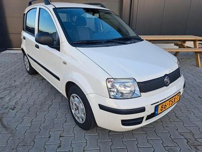 Gebruikt 2012 Fiat Panda | € 2.950 (Goede deal)