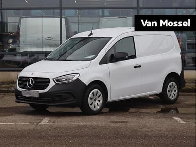 Nieuw 2025 Mercedes Citan 108 | € 27.700 (Goede deal)