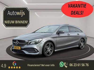 Mercedes CLA200