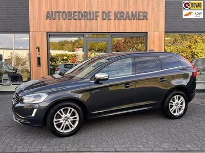 Grijs Gebruikt 2015 Volvo XC60 Ocean Race SUV | € 15.500 (Eerlijke prijs)