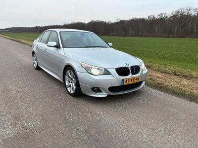 Gebruikt 2006 BMW 523 | € 3.450 (Super prijs)