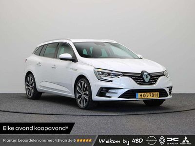 Renault Mégane IV