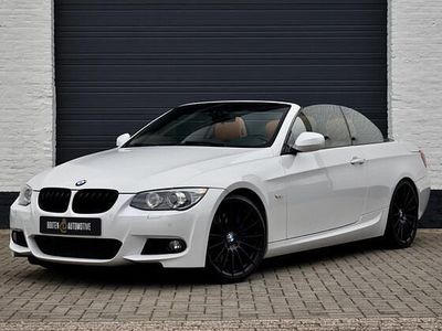 BMW 335 Cabriolet