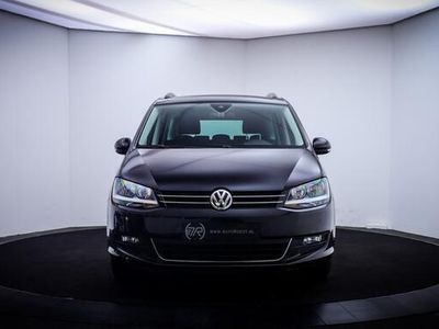 VW Sharan