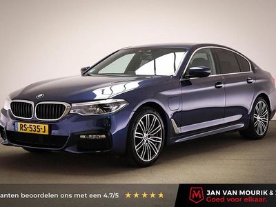 BMW 530e
