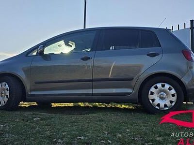 Groen Gebruikt 2006 VW Golf Plus Cross MPV | € 1.700 (Goede deal)