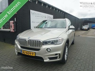 tweedehands BMW X5 xDrive40e