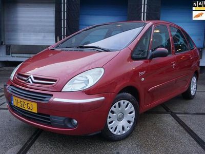 Citroën Xsara Picasso