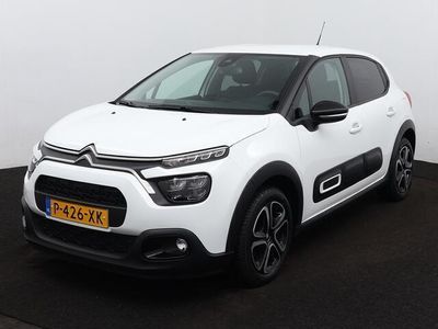 tweedehands Citroën C3 PureTech 83pk Feel | Apple carplay / Android auto |