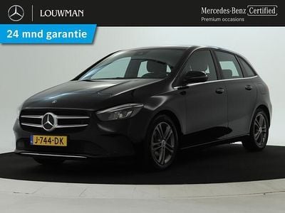 Mercedes B180