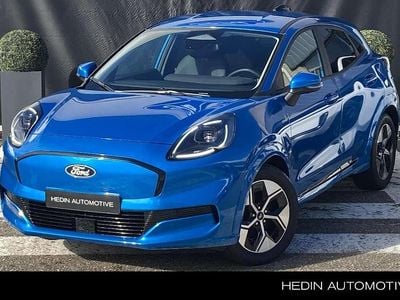 Blauw Nieuw 2025 Ford Puma Gen-E SUV | € 32.120