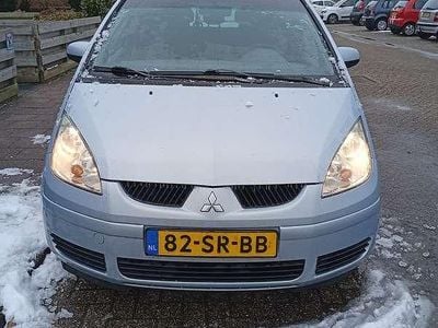 Occasion Mitsubishi Colt Invite 95 PK (69 kW) 2006 Stationwagen