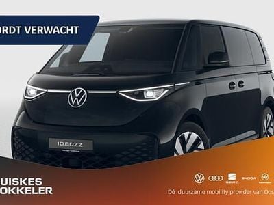 VW ID. Buzz