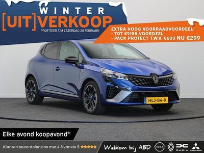 Occasion Renault Clio Bose Edition 143 PK (105 kW) 2025 Hatchback