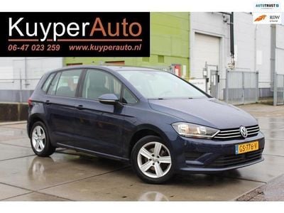 Occasion VW Golf VII Highline 110 PK (80 kW) 2014