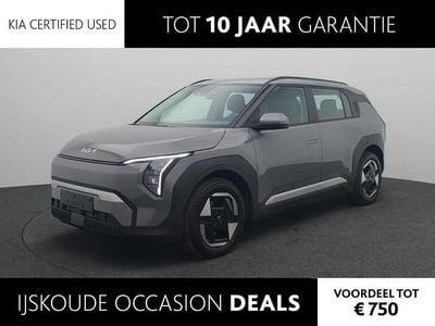 Occasion 2025 Kia EV3 Air SUV | € 34.940