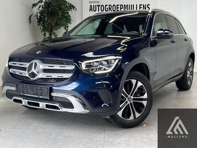 Mercedes GLC300