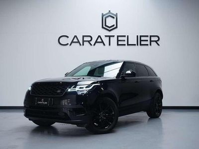 Occasion Land Rover Range Rover Velar Black Edition 404 PK (297 kW) 2022 Zwart SUV