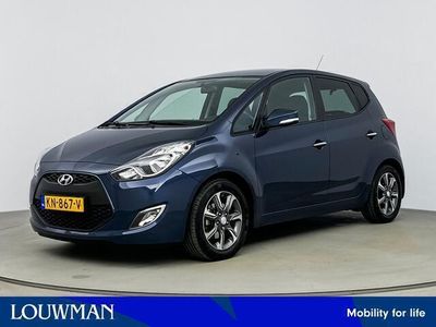 tweedehands Hyundai ix20 1.4i Go! | Trekhaak | Navigatie |