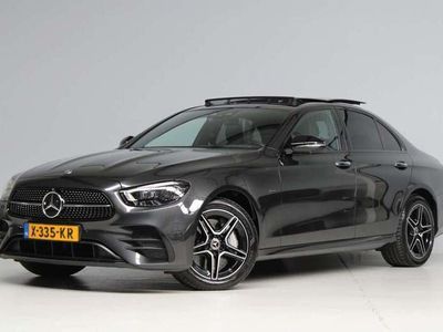 Mercedes E300