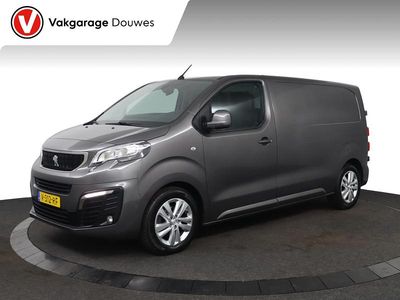 Occasion Peugeot Expert Premium 95 PK (69 kW) 2018 Grijs Van