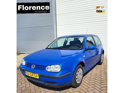 VW Golf IV