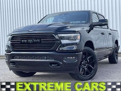 Zwart Gebruikt 2023 Dodge Ram Pickup | € 76.950