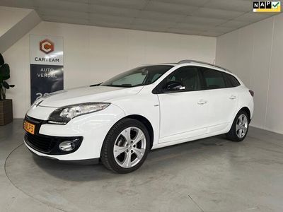 Renault Mégane GrandTour