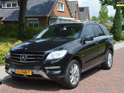 Mercedes ML350