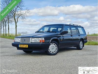 Volvo 940