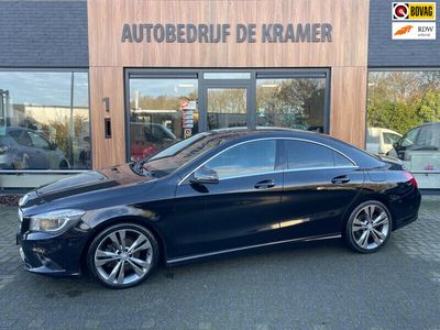 tweedehands Mercedes CLA180 