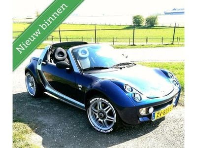 Smart Roadster