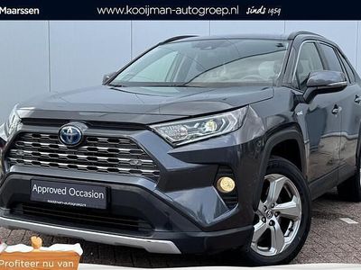 Overige Occasion 2019 Toyota RAV4 Executive SUV | € 33.400 (Duur)