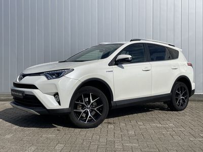 tweedehands Toyota RAV4 Hybrid 