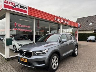 tweedehands Volvo XC40 1.5 T3 Momentum, Clima, Cruise, Camera, 18 inch, Rijklaar!