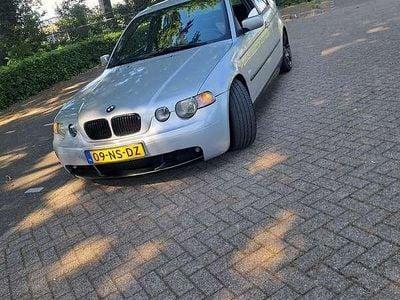 BMW 316 Compact