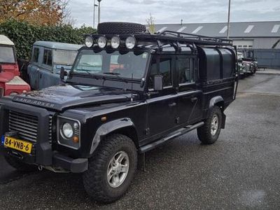 Overige Gebruikt 2008 Land Rover Defender S Pickup | € 34.900