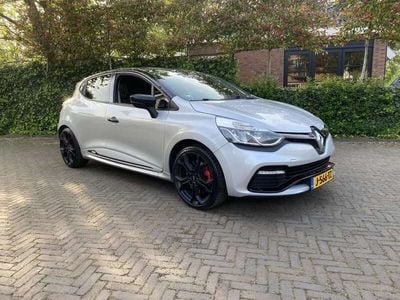 Renault Clio R.S.