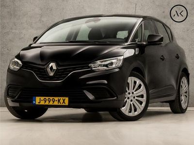 Renault Scénic IV
