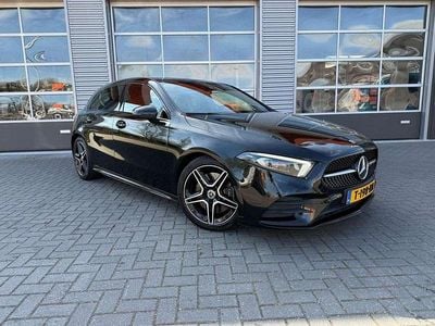 Mercedes A250