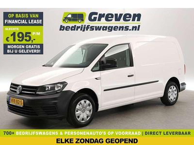 VW Caddy Maxi