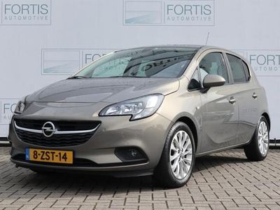 tweedehands Opel Corsa 1.4 Business+ NL AUTO | TREKHAAK | STOELVERW | STUURWIEL VER