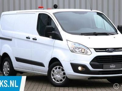 tweedehands Ford Transit Custom 2.2 TDCI * L1 * Trend * 2 Schuifdeuren *