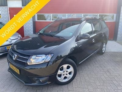 Dacia Logan MCV