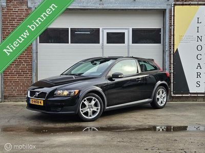 Volvo C30