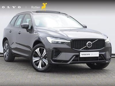 Grijs Occasion 2024 Volvo XC60 Plus SUV | € 52.840 (Goede deal)
